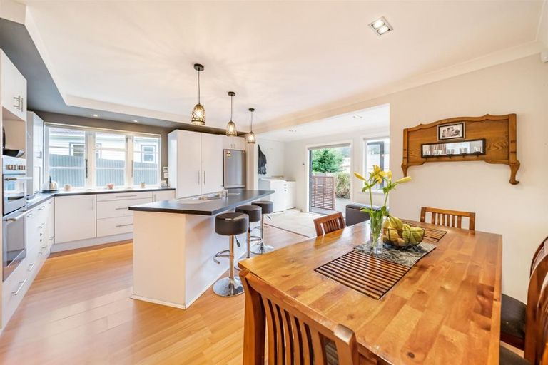 Photo of property in 4 Sharpe Crescent, Wainuiomata, Lower Hutt, 5014