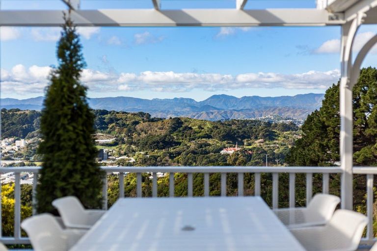 Photo of property in 7 Washington Avenue, Brooklyn, Wellington, 6021