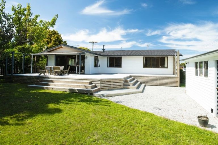 Photo of property in 12 Kelvin Street, Inner Kaiti, Gisborne, 4010