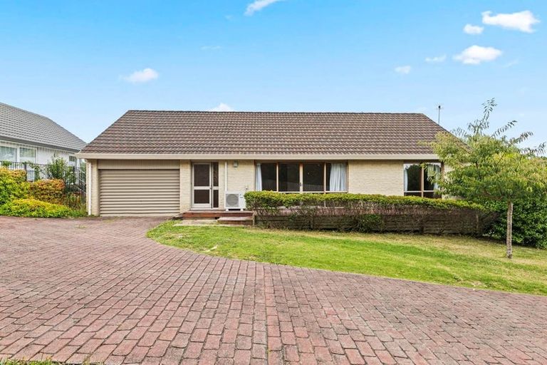 Photo of property in 1/31 Ashdown Place, Pahurehure, Papakura, 2113