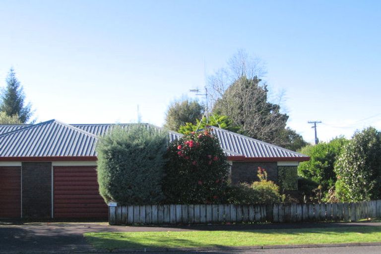 Photo of property in 74b Macfarlane Street, Hamilton East, Hamilton, 3216