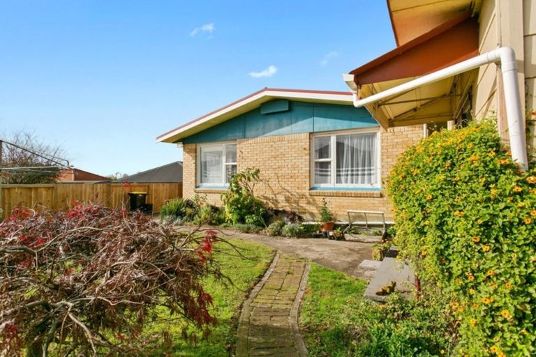 Photo of property in 25 Young Street, Morrinsville, 3300