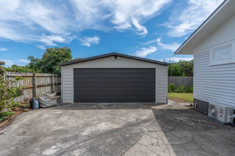 Photo of property in 23 Springfield Crescent, Enderley, Hamilton, 3214