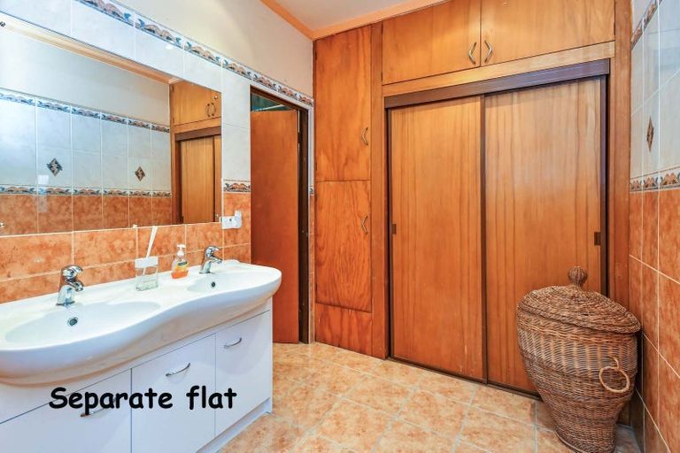 Photo of property in 78 Clark Road, Pahurehure, Papakura, 2113