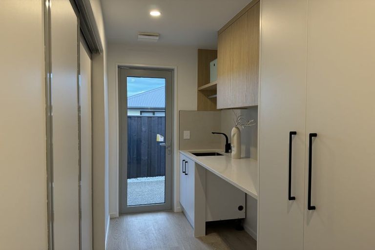 Photo of property in 15 Mccormick Lane, Rolleston, 7615