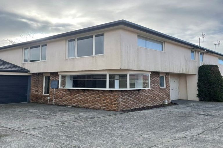 Photo of property in 3/37 Picton Avenue, Riccarton, Christchurch, 8011