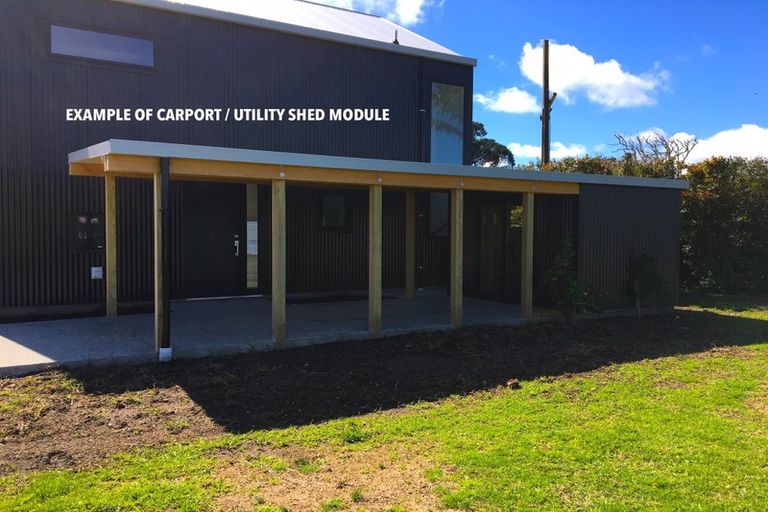 Photo of property in 2 Citrus Place, Mangawhai, 0505