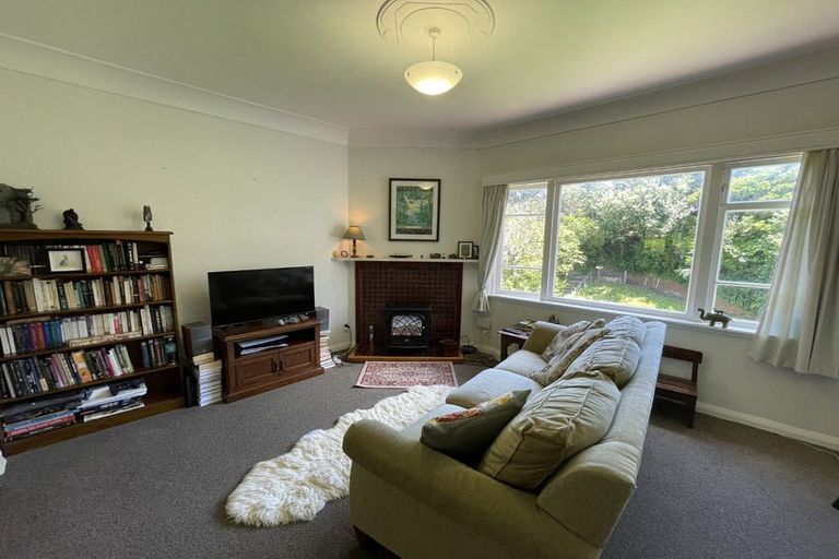 Photo of property in 18 Wilberforce Street, Miramar, Wellington, 6022