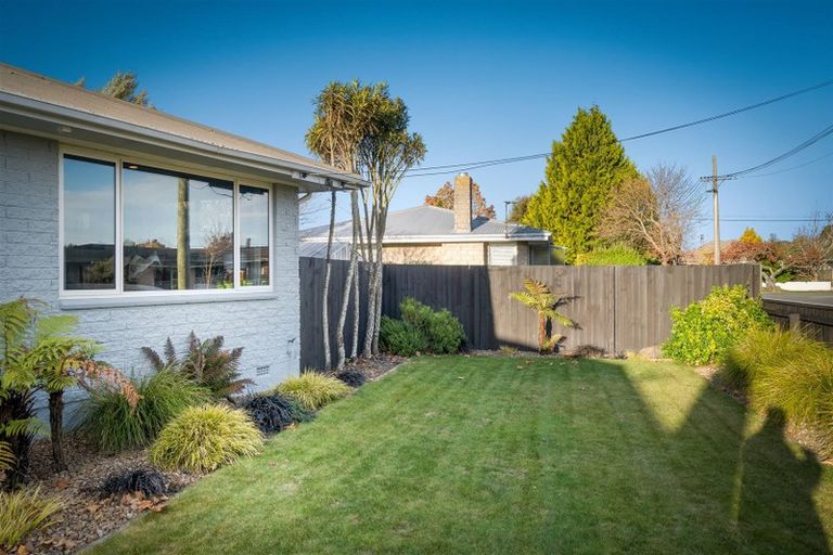 Photo of property in 4 Hockey Street, Bishopdale, Christchurch, 8051