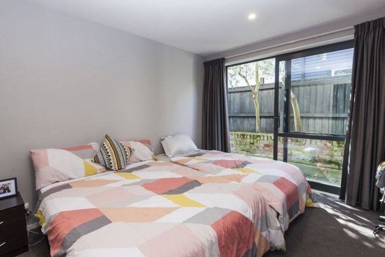 Photo of property in 3/494 Manchester Street, St Albans, Christchurch, 8014