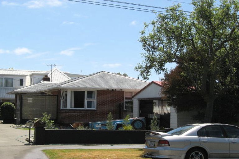 Photo of property in 66 Bentley Street, Russley, Christchurch, 8042