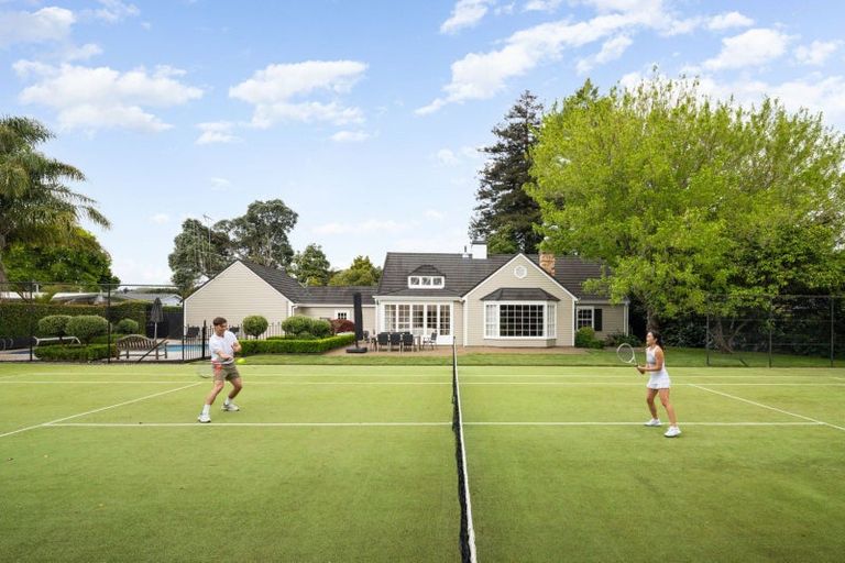 Photo of property in 4 Pollock Drive, Chartwell, Hamilton, 3210