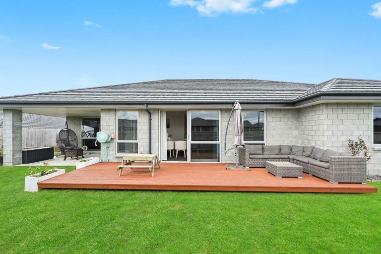 Photo of property in 12 Rehua Drive, Ngaruawahia, Hamilton, 3288