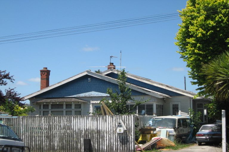 Photo of property in 22 Howard Street, Spreydon, Christchurch, 8024