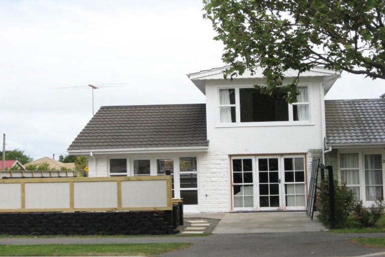 Photo of property in 25a Queen Street, Rangiora, 7400