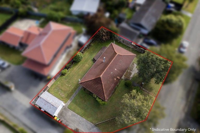 Photo of property in 6 Evans Place, Kaiapoi, 7630