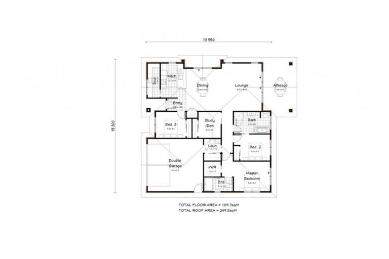 Photo of property in 4 Manotini Way, Pyes Pa, Tauranga, 3112