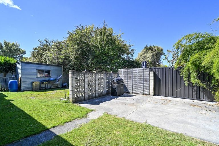 Photo of property in 102a Maddison Street, Akina, Hastings, 4122
