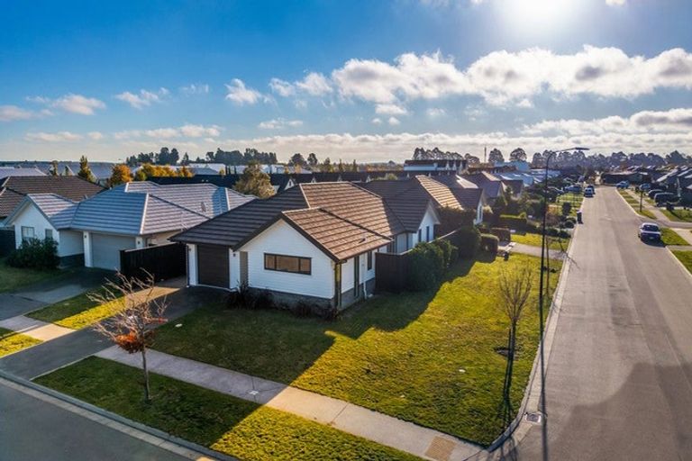 Photo of property in 36 Ledbury Drive, Rolleston, 7615