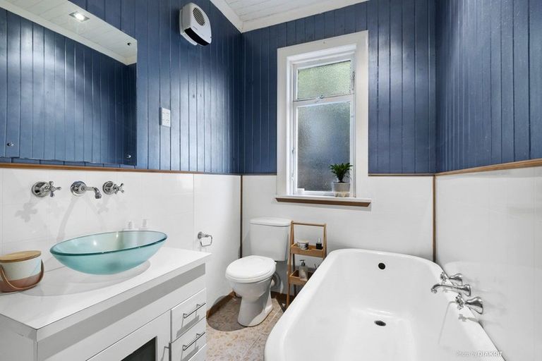 Photo of property in 52 Konini Road, Hataitai, Wellington, 6021