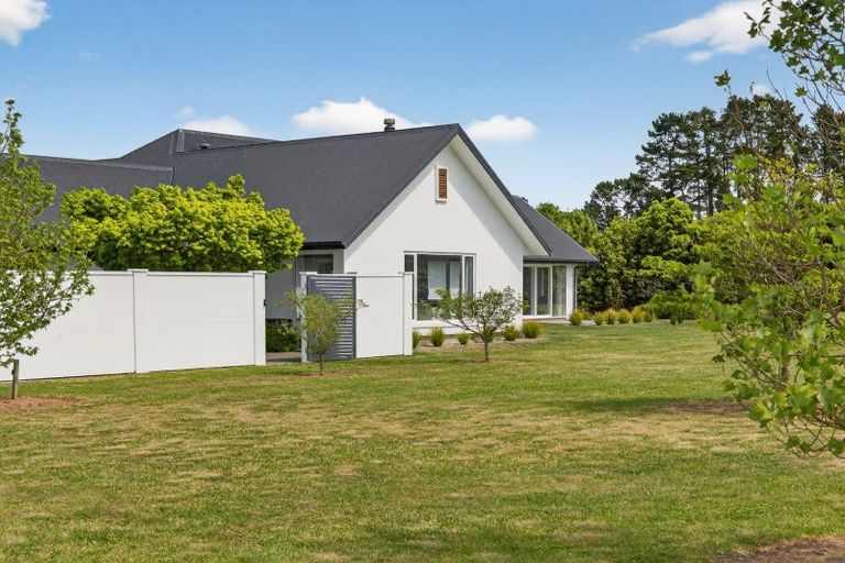 Photo of property in 49 Melton Grange Lane, Swannanoa, Rangiora, 7475
