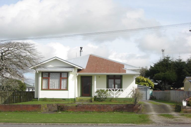 Photo of property in 87 Ariel Street, Stratford, 4332