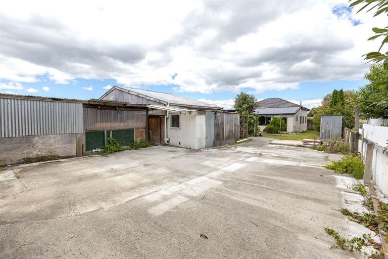Photo of property in 180 Dixon Street, Masterton, 5810