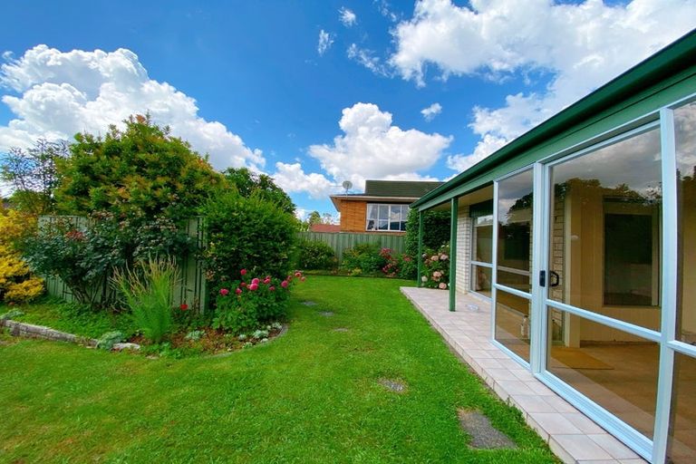 Photo of property in 18 Mcmeekan Avenue, Chartwell, Hamilton, 3210