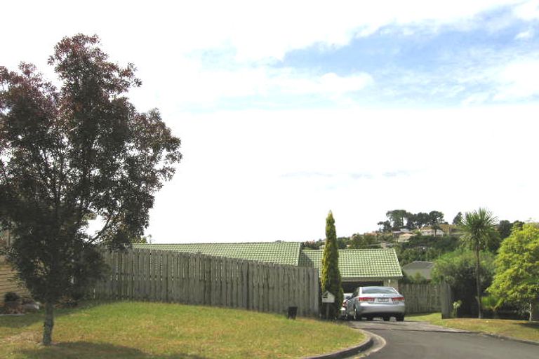 Photo of property in 6 Owl Court, Unsworth Heights, Auckland, 0632
