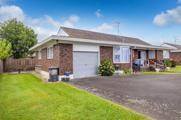 Photo of property in 2/294 Mutu Street, Te Awamutu, 3800