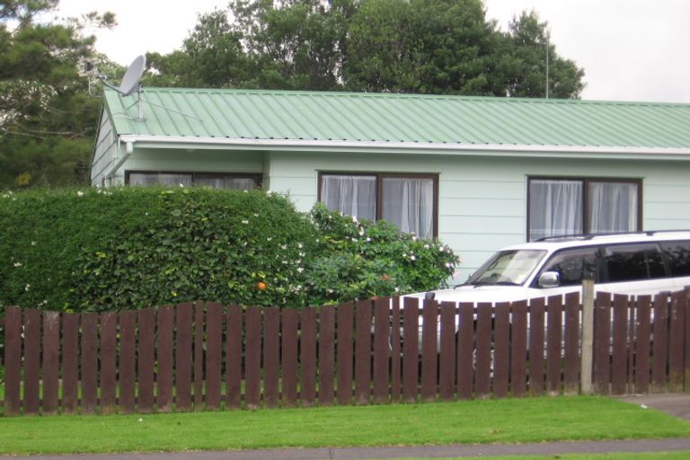Photo of property in 1/74 Trevor Hosken Drive, Wiri, Auckland, 2104