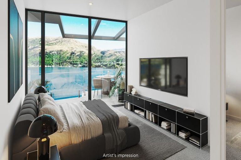 Photo of property in 4 Northview Terrace, Kawarau Falls, Queenstown, 9300