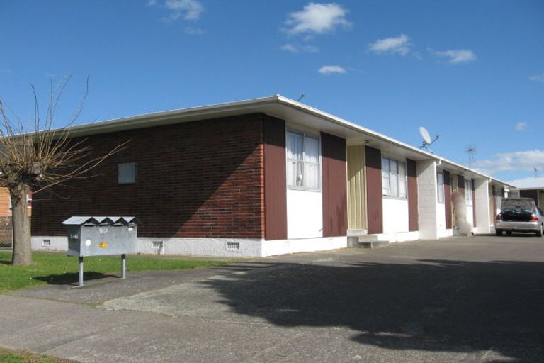 Photo of property in 366b Botanical Road, West End, Palmerston North, 4412
