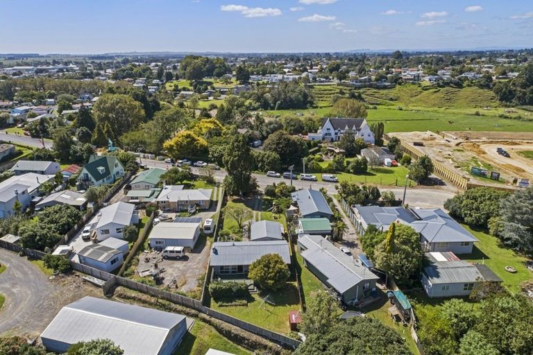 Photo of property in 73 Dunlop Road, Te Puke, 3119