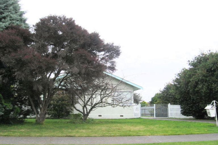 Photo of property in 27a Moeller Street, Taradale, Napier, 4112