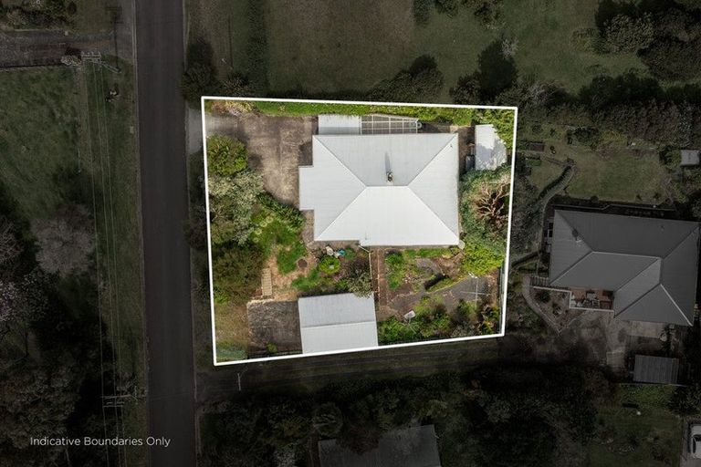 Photo of property in 33 Bennett Street, Paeroa, 3600