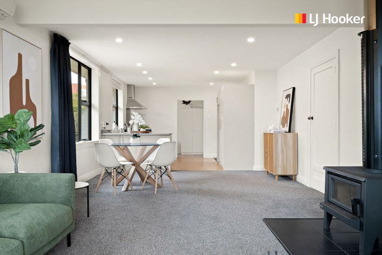 Photo of property in 20 Gilmore Street, Wakari, Dunedin, 9010