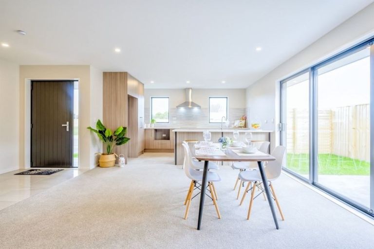 Photo of property in 6 Lock Crescent, Kaiapoi, 7630