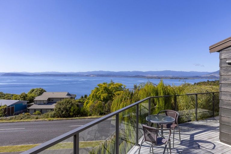 Photo of property in 6 Kuharua Place, Omori, Turangi, 3381