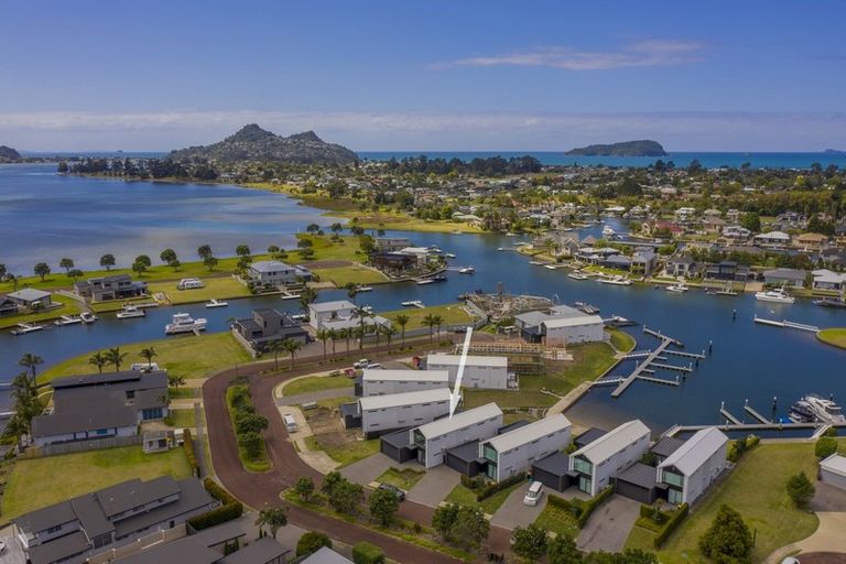 Photo of property in 132 Motu Hei, Pauanui, Hikuai, 3579