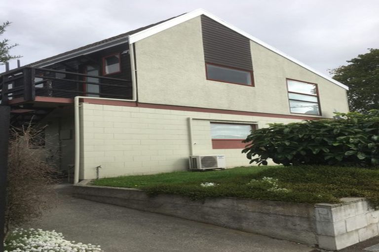 Photo of property in 4/46 Clare Road, St Albans, Christchurch, 8014