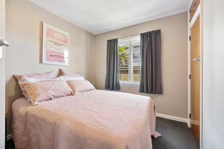 Photo of property in 205 Hoon Hay Road, Hoon Hay, Christchurch, 8025