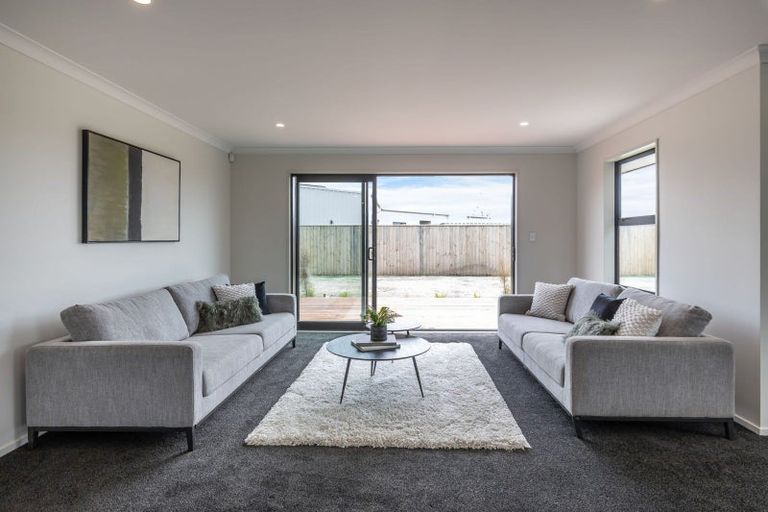 Photo of property in 85 Ed Hillary Drive, Rolleston, 7615