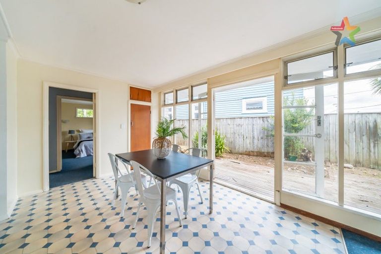 Photo of property in 71 Miro Street, Trentham, Upper Hutt, 5018