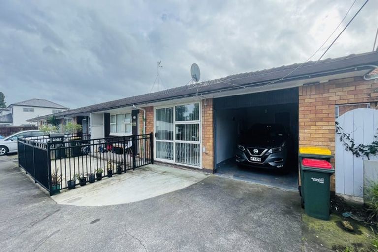 Photo of property in 3/1 Lupton Road, Manurewa, Auckland, 2102
