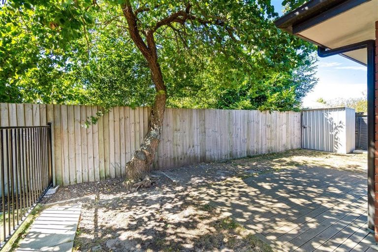 Photo of property in 63b Moore Street, Rolleston, 7614