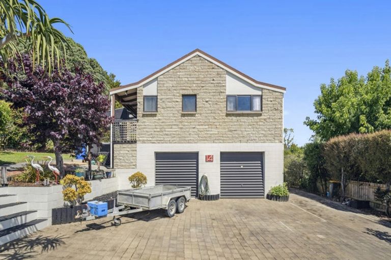 Photo of property in 14 Coquette Street, Warkworth, 0910