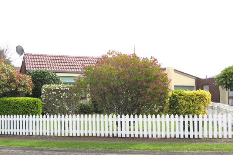 Photo of property in 4 Kapui Place, Waitara, 4320