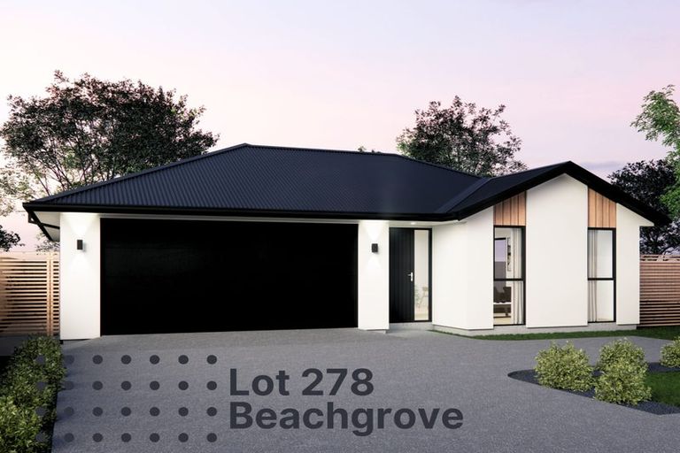 Photo of property in 19 Mcgarry Drive, Kaiapoi, 7630