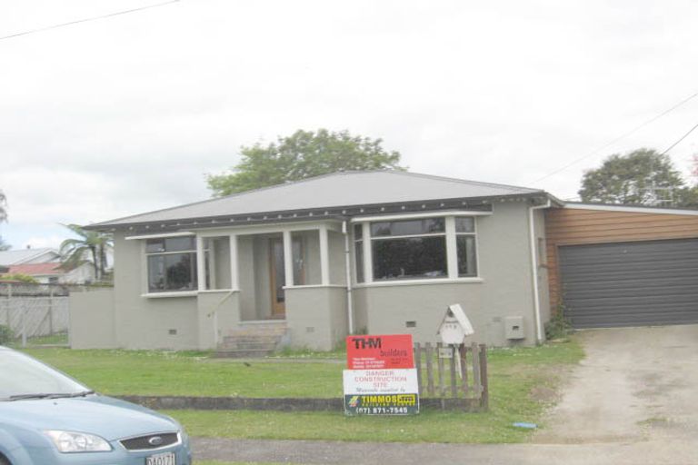 Photo of property in 436 Fraser Street, Te Awamutu, 3800